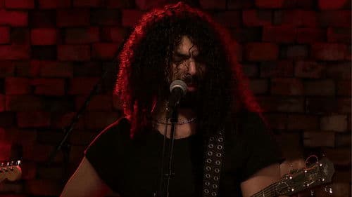 رامي عصام: لايف جي لايفلاب هلسنكي Bild 4