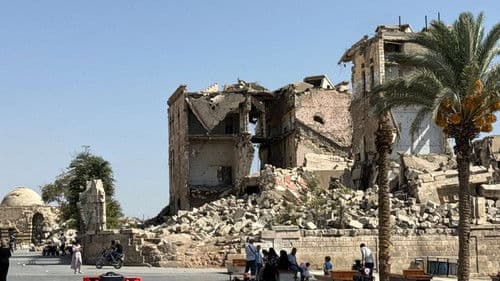 Terre promise Bild 1