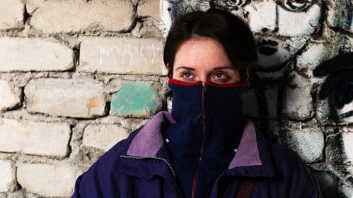 Die Fäuste gelockert Bild 7