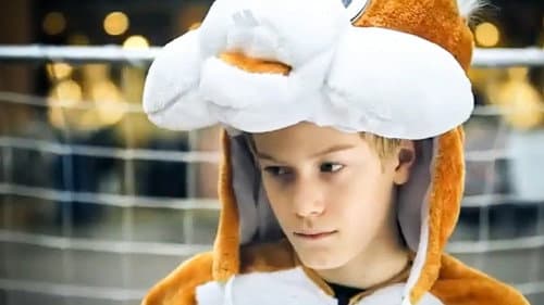 Panisk Påske Bild 1