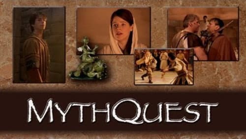 MythQuest Bild 1