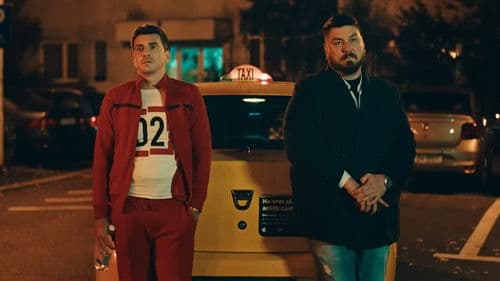 Taximetriști Bild 2