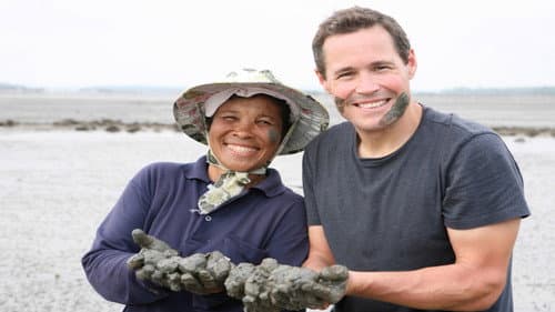Extreme Cuisine with Jeff Corwin Bild 1