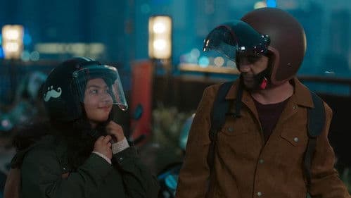 Imperfect: Karier, Cinta & Timbangan Bild 3