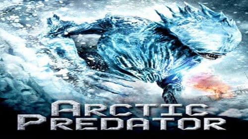 Arctic Predator - Der weiße Tod Bild 6