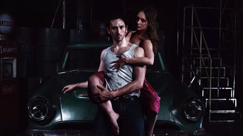 Matthew Bourne's The Car Man Bild 1