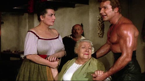 Samson gegen die Korsaren des Teufels Bild 3