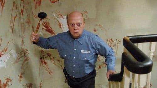 Stephen King's The Mangler Reborn Bild 1