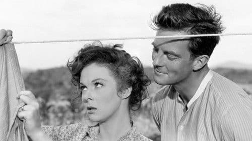 I'd Climb the Highest Mountain Bild 1