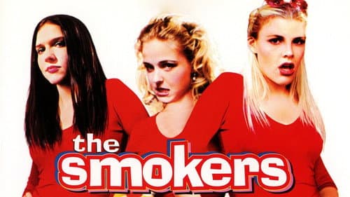 The Smokers - Die Suche nach der Liebe, nennen Sie Revolution Bild 5