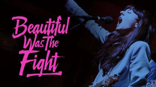 Beautiful Was The Fight Bild 1