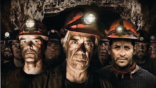 Los 33 de San José Bild 1