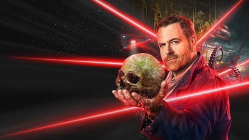 Expedition Files - Der Wahrheit auf der Spur Bild 8