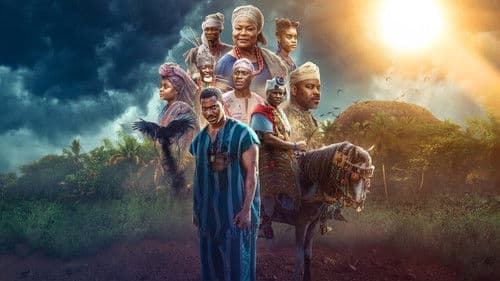 Aníkúlápó: Rise of the Spectre Bild 2