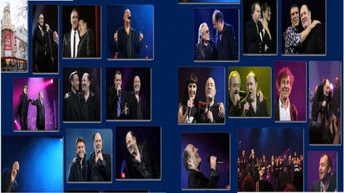 Michel Delpech - Le Grand Rex Bild 1