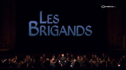 Les Brigands Bild 1