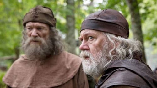 Halvdan, der Wikinger Bild 3