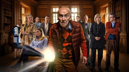 Monsieur Parizot Bild 1