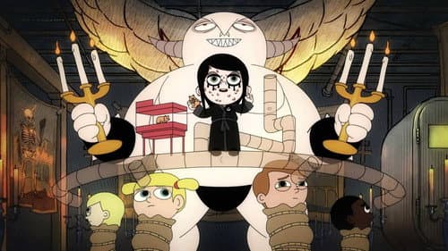 Golan, The Insatiable Bild 1