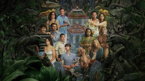 The White Lotus Bild 1