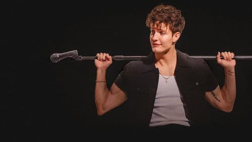 Matt Rife: Natural Selection Bild 2