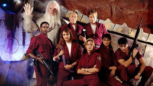 Gefährliche Reise zum Mittelpunkt der Erde Bild 2