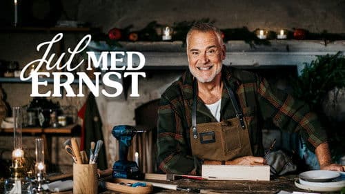 Jul med Ernst Bild 2