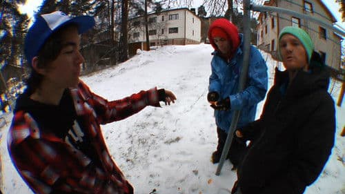 Stepchild Snowboards: "This" Video Sucks Bild 1