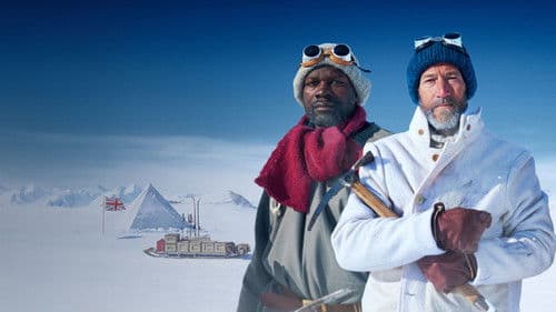 Endurance: Race to the Pole Bild 1