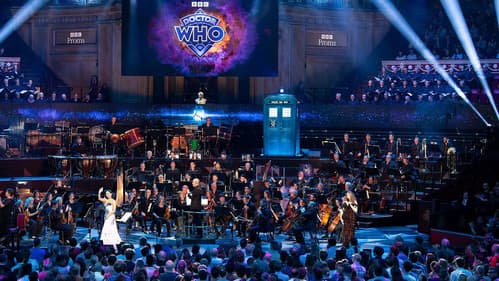 Doctor Who at the Proms Bild 3