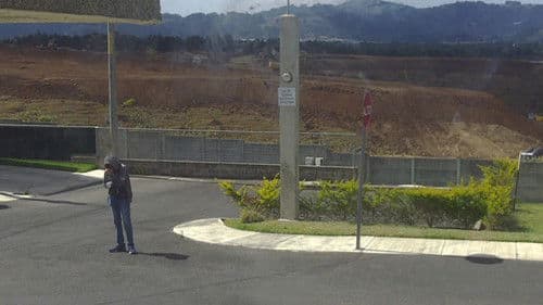 Escena de duelo Bild 4