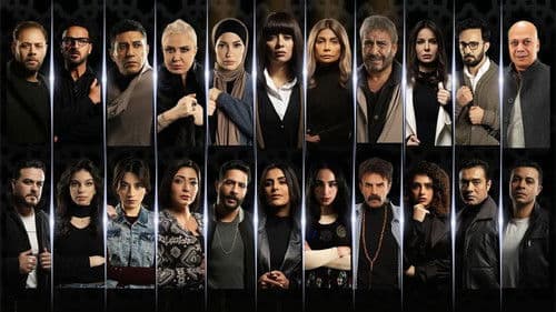 أسود باهت Bild 3