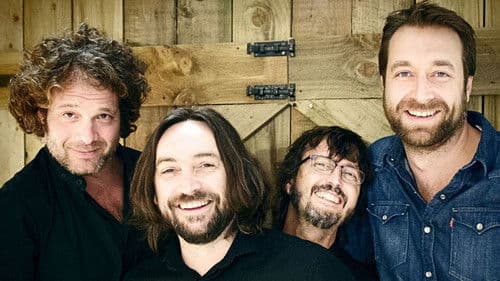 Matmatah - Live au Zénith de Nantes 2017 Bild 1