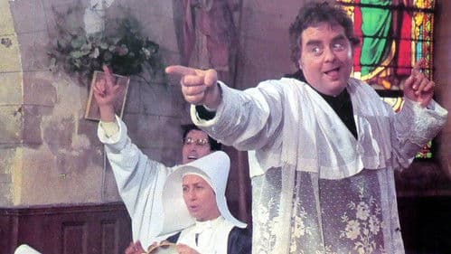 Mon curé chez les Thaïlandaises Bild 1