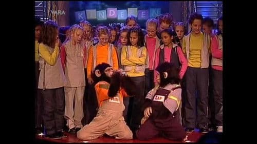 Kinderen voor Kinderen - 25 Jaar Bild 1