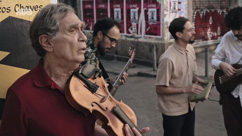 Jorge Mautner: Kaos Em Ação Bild 4