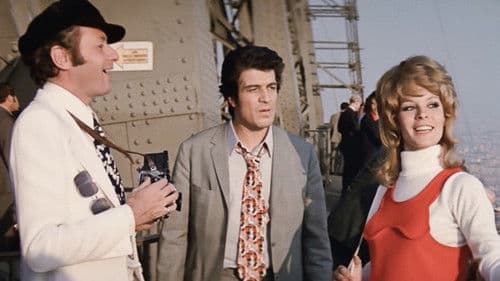 Kezban Paris'te Bild 2