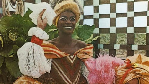 Xica da Silva Bild 2