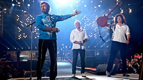 Queen + Paul Rodgers: Live in Ukraine Bild 1