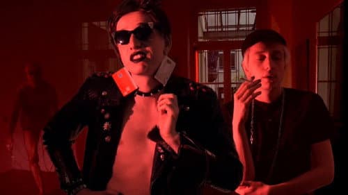 Becoming-Rabe Bild 1