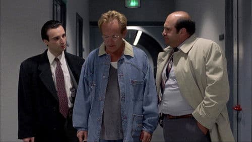 Der Tod kommt auf vier Pfoten Bild 8