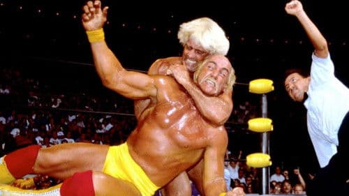 WCW Bash at the Beach 1994 Bild 2