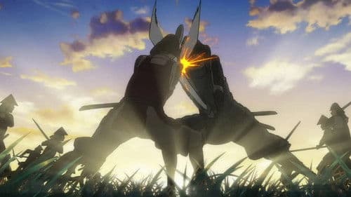 Sengoku Basara: Samurai Kings - The Last Party Bild 3