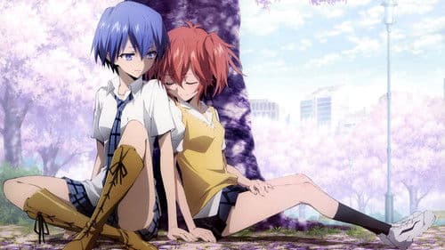 Akuma no Riddle Bild 5