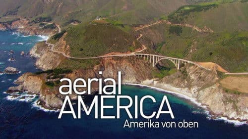 Amerika von oben Bild 4