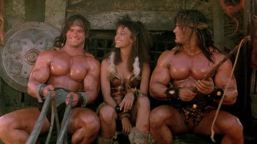 Die Barbaren Bild 3