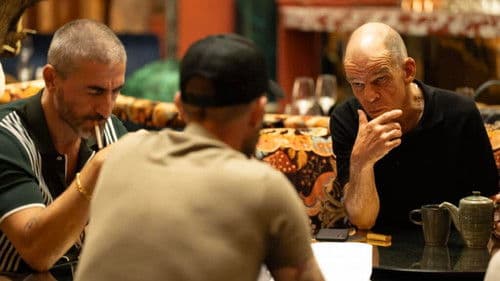 Brûle le sang Bild 8