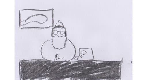 O Cometa Galileu Bild 3