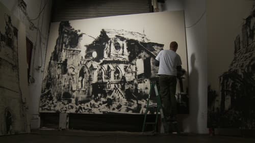 Bull's eye, un peintre à l'affût Bild 1