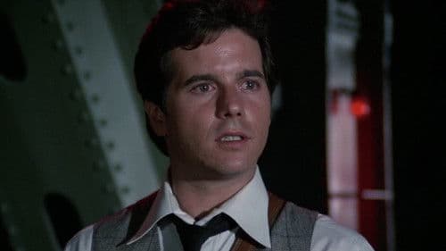 The Night the Bridge Fell Down Bild 6